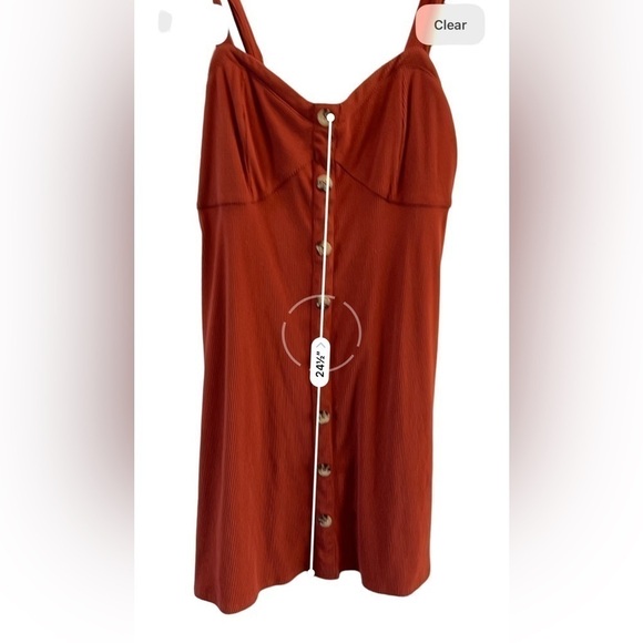 No boundaries‎ XXL tunic/dress - Picture 4 of 7